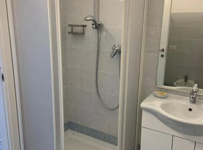 Casa Colmegna Mit Traumhaften See- Und Bergblick Luino