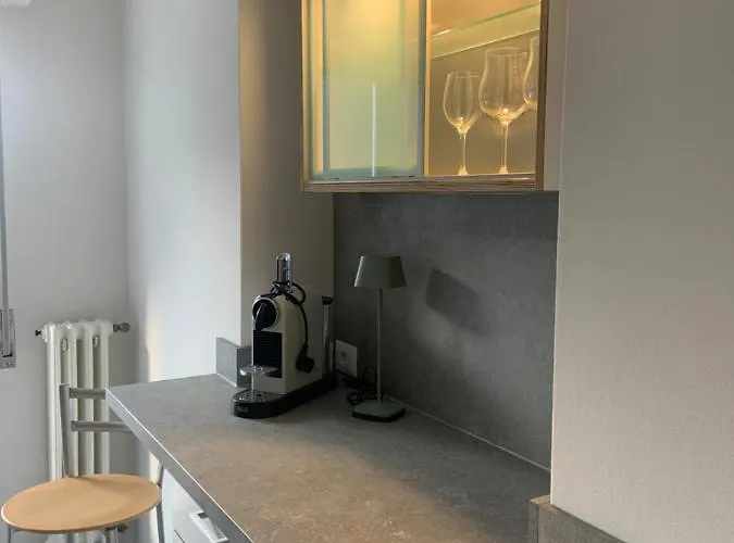 Apartment Casa Colmegna Mit Traumhaften See- Und Bergblick Luino