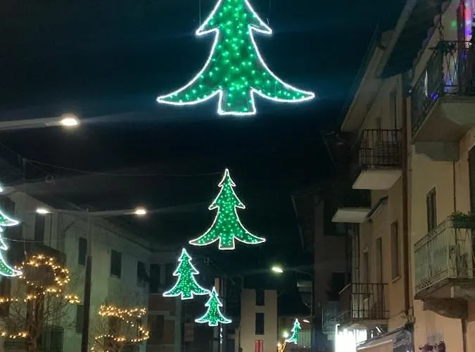 Casa Colmegna Mit Traumhaften See- Und Bergblick Apartment Luino