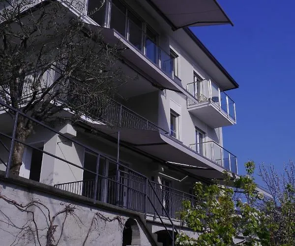 Casa Colmegna Mit Traumhaften See- Und Bergblick Apartment *