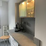 Lägenhet Casa Colmegna Mit Traumhaften See- Und Bergblick Luino