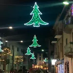 Casa Colmegna Mit Traumhaften See- Und Bergblick Lejlighed Luino