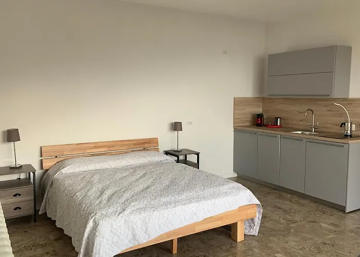 Casa Colmegna Mit Traumhaften See- Und Bergblick Apartamento *