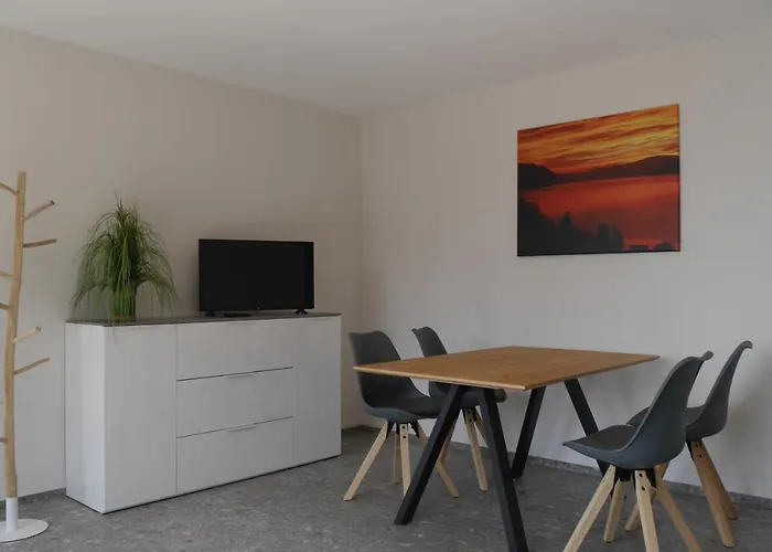 Casa Colmegna Mit Traumhaften See- Und Bergblick