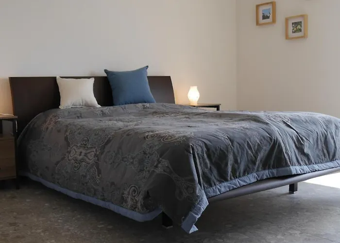 아파트 Casa Colmegna Mit Traumhaften See- Und Bergblick *