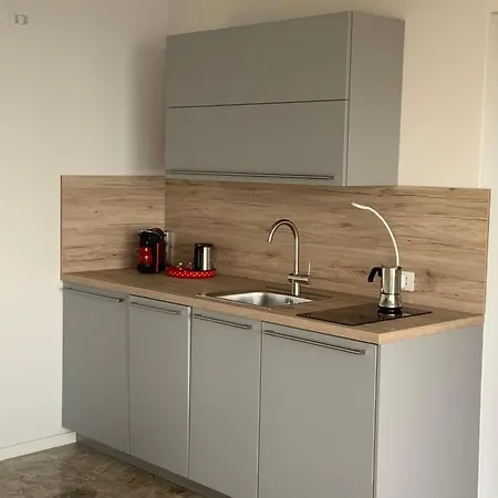 Casa Colmegna Mit Traumhaften See- Und Bergblick Appartement Luino