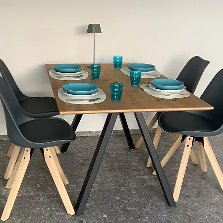 Casa Colmegna Mit Traumhaften See- Und Bergblick Luino