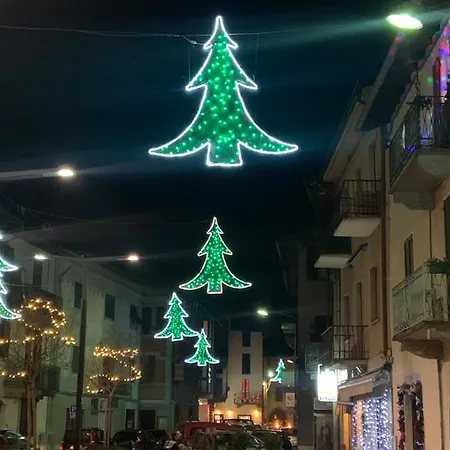 Casa Colmegna Mit Traumhaften See- Und Bergblick Appartement Luino