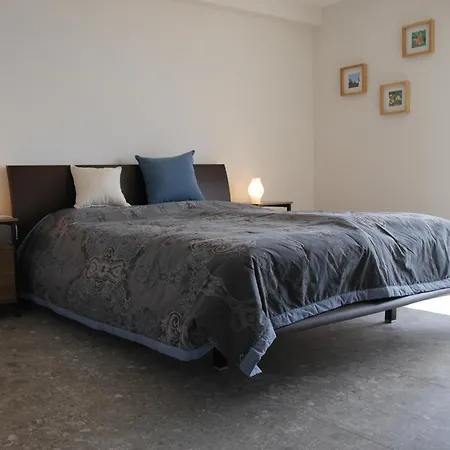 Appartement Casa Colmegna Mit Traumhaften See- Und Bergblick *