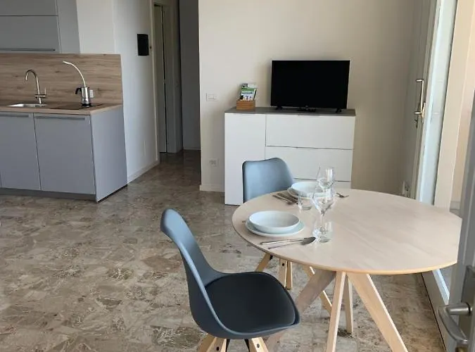 Casa Colmegna Mit Traumhaften See- Und Bergblick *