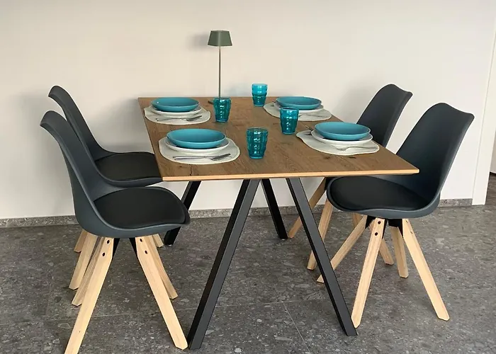 Casa Colmegna Mit Traumhaften See- Und Bergblick Luino